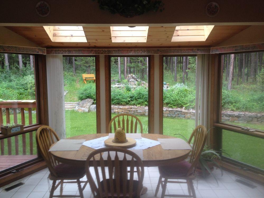 End Of The Road Bed & Breakfast Cranbrook