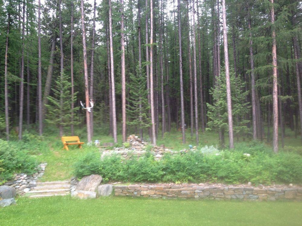 End Of The Road Bed & Breakfast 2*