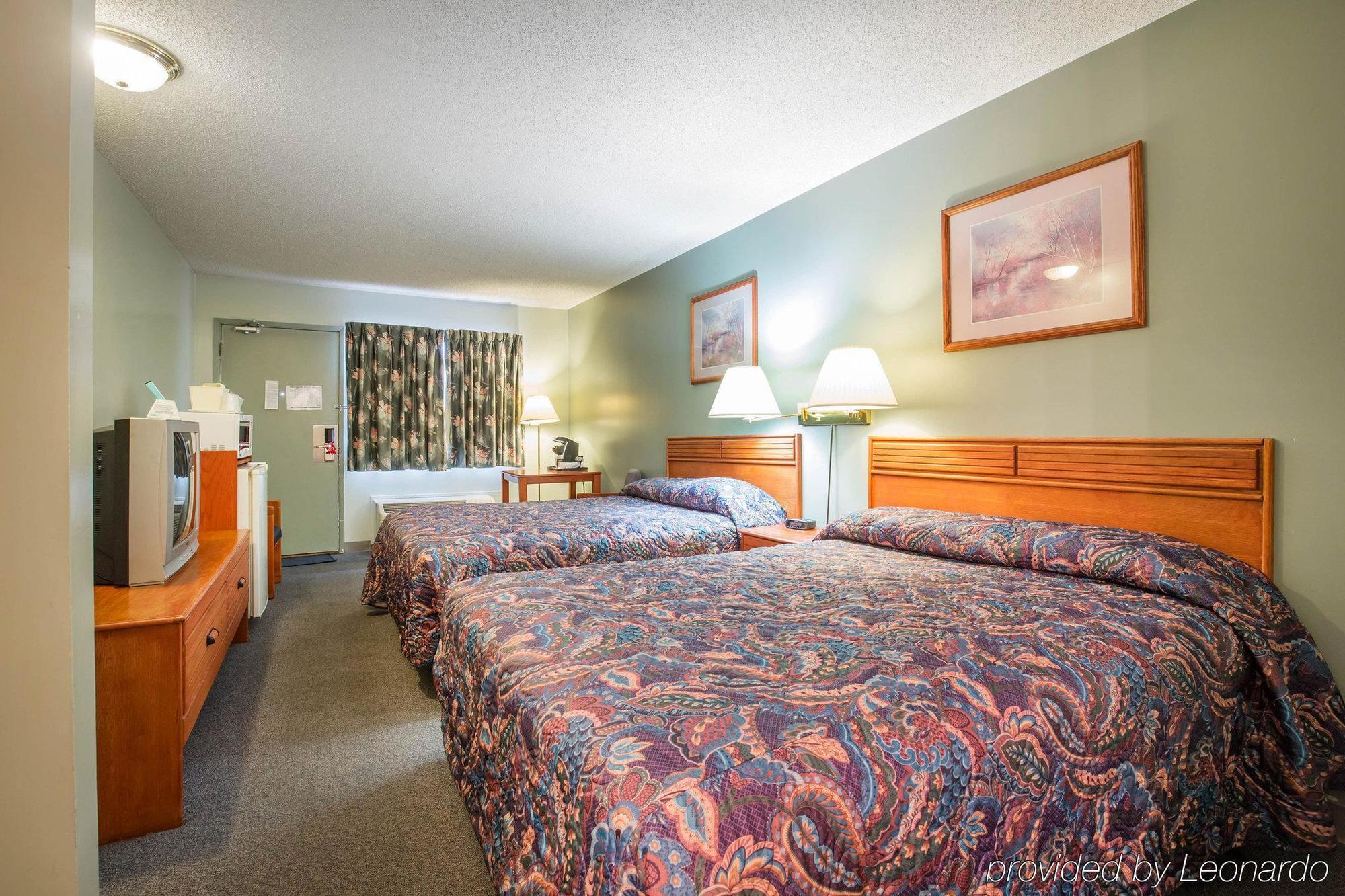 Travelodge By Wyndham Hotel 3*