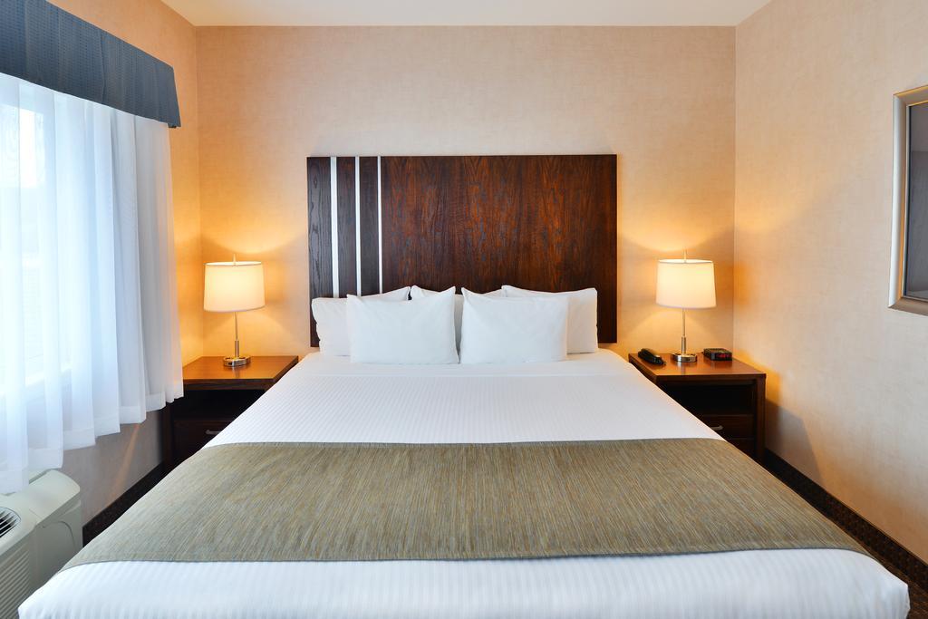 Hotel Prestige Hotel, Bw Premier Collection Cranbrook