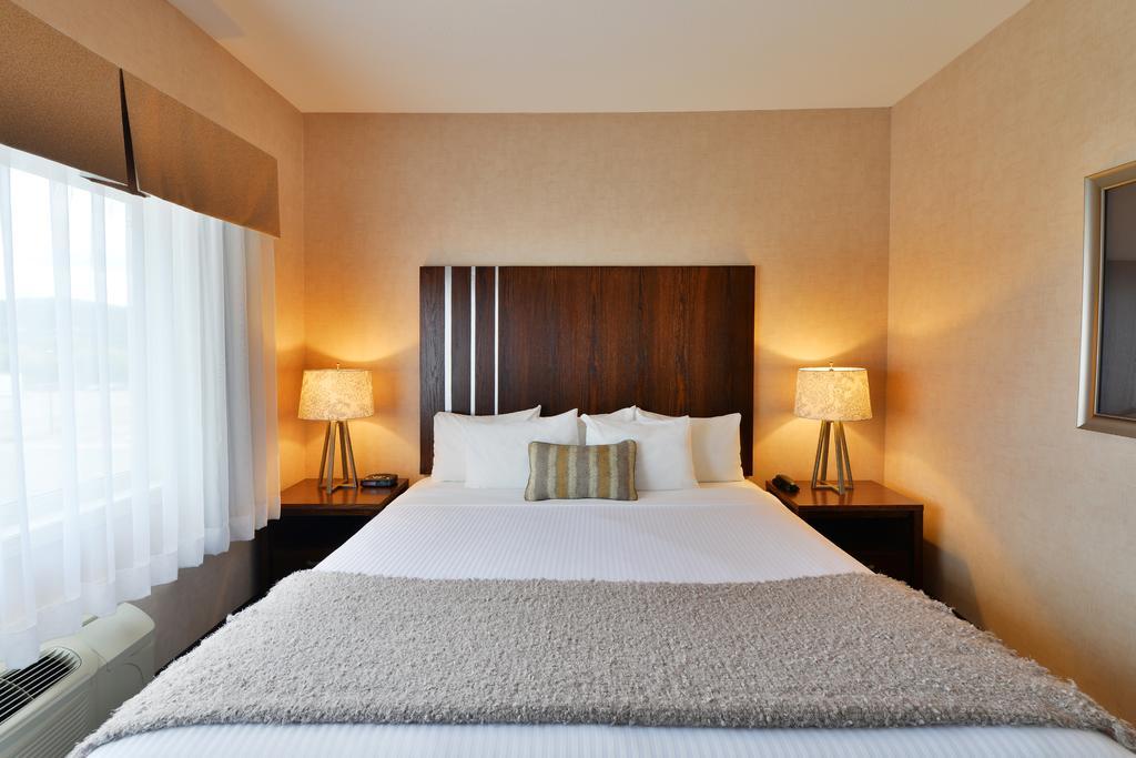 Hotel Prestige Hotel, Bw Premier Collection