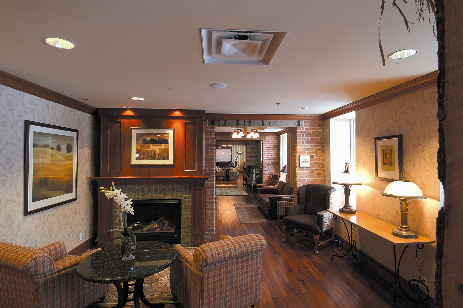 Resort St. Eugene Golf & Casino 4*