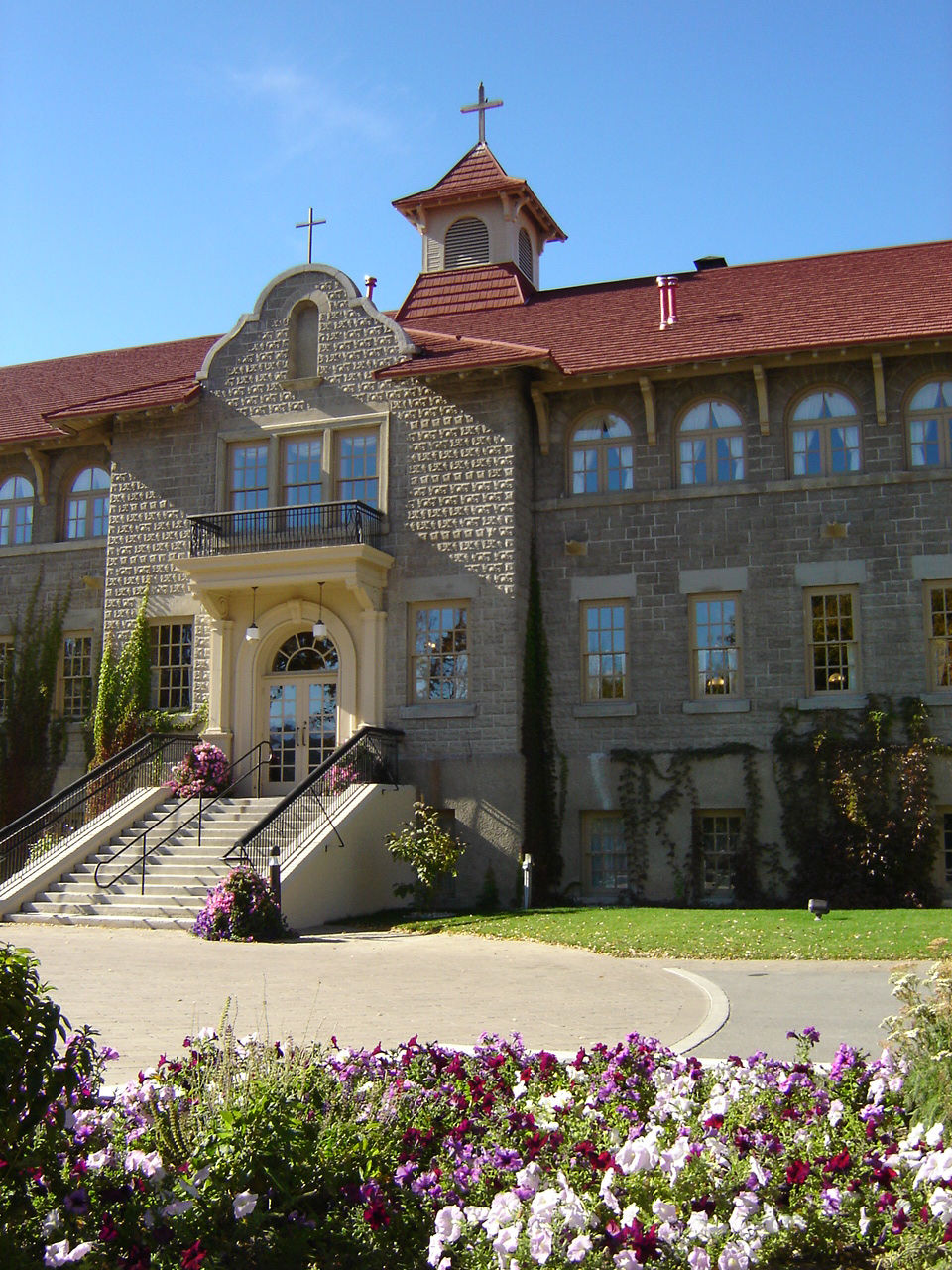 St. Eugene Golf & Casino Resort 4*