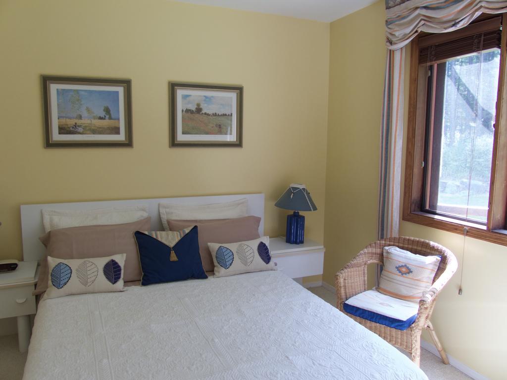 Bed & Breakfast End Of The Road Cranbrook