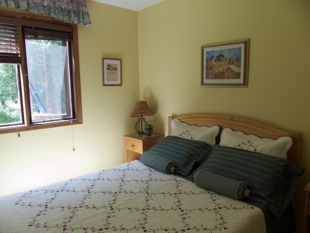 Bed & Breakfast End Of The Road Cranbrook