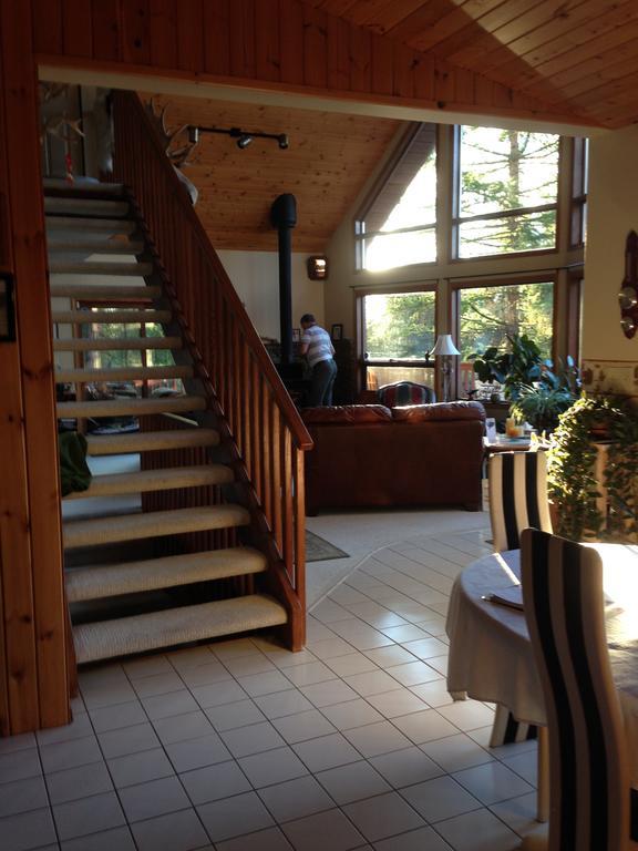 Bed & Breakfast End Of The Road 2*
