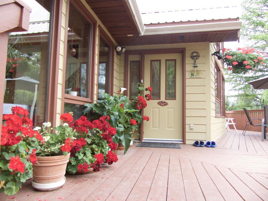 End Of The Road Bed & Breakfast