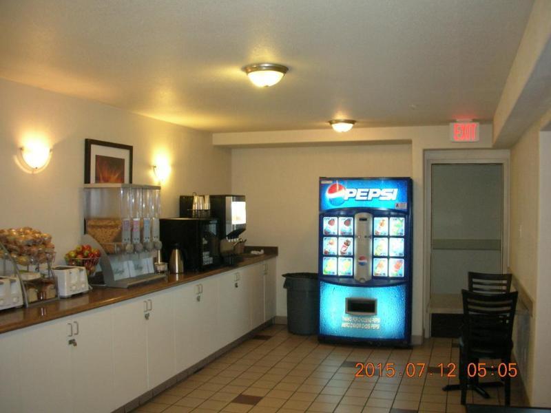 Ramada By Wyndham Cranbrook