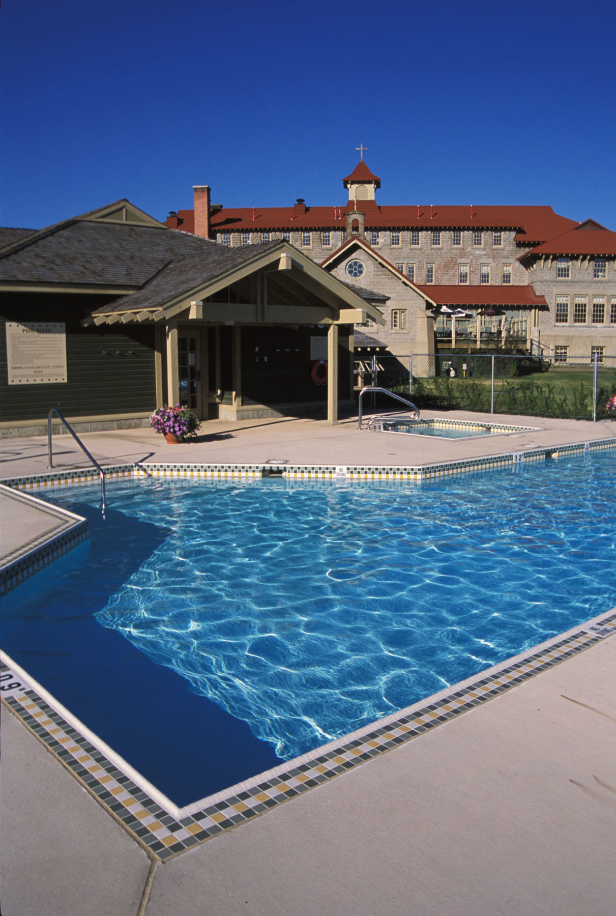 St. Eugene Golf & Casino Resort