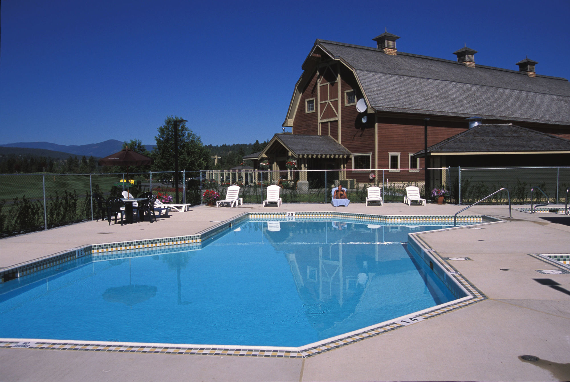 St. Eugene Golf & Casino 4* Cranbrook