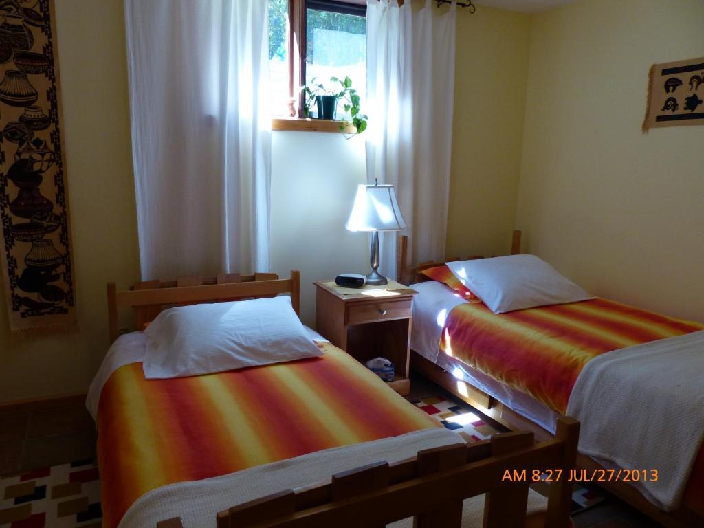 End Of The Road Bed & Breakfast