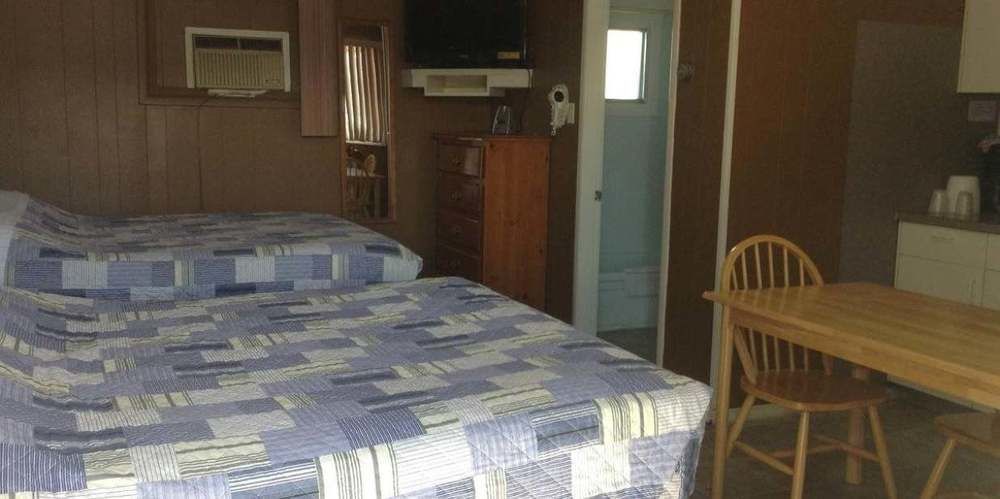 Hotel 6-cranbrook, Bc 2*