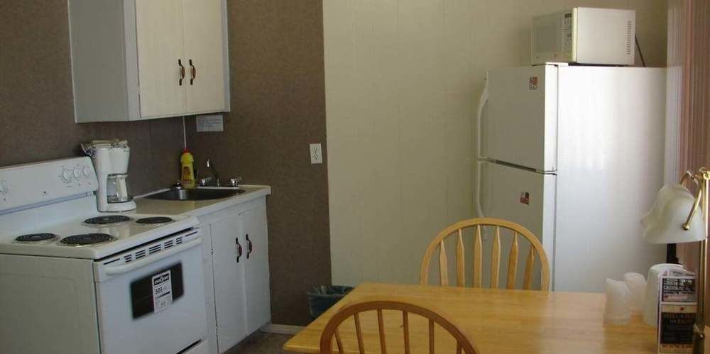 Hotel 6-cranbrook, Bc