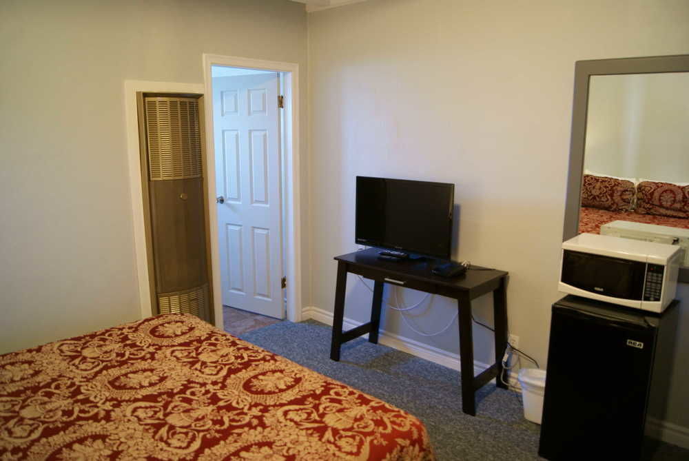 Motel Kootenay Country 2*