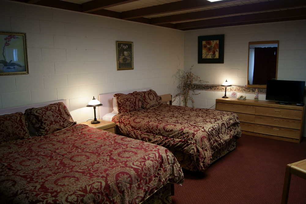 Motel Kootenay Country 2*
