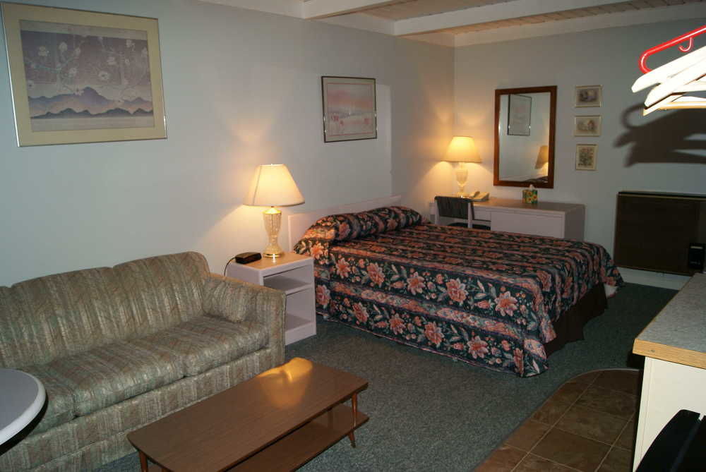 Kootenay Country 2* Cranbrook