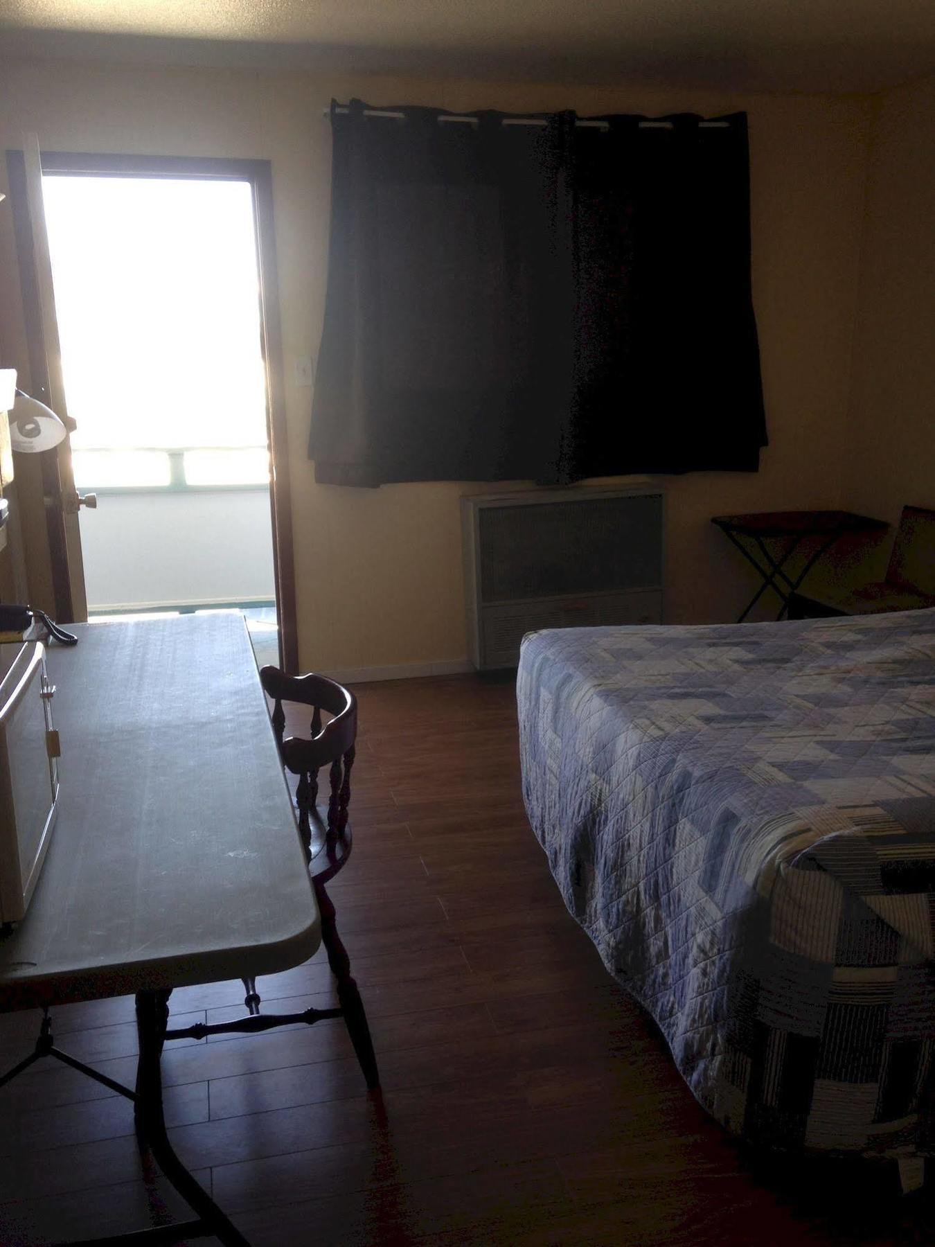 Hotel 6-cranbrook, Bc 2*