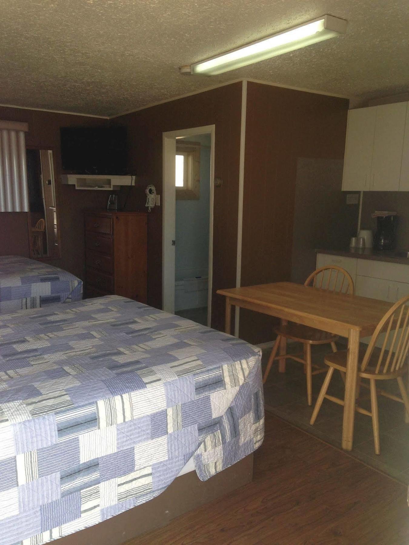 Hotel 6-cranbrook, Bc