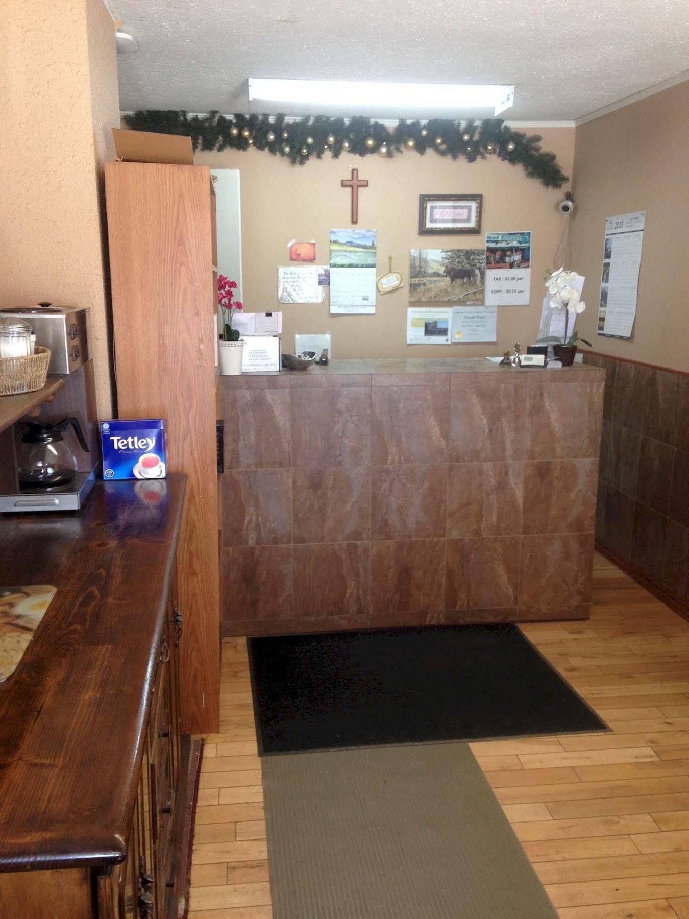 Hotel 6-cranbrook, Bc
