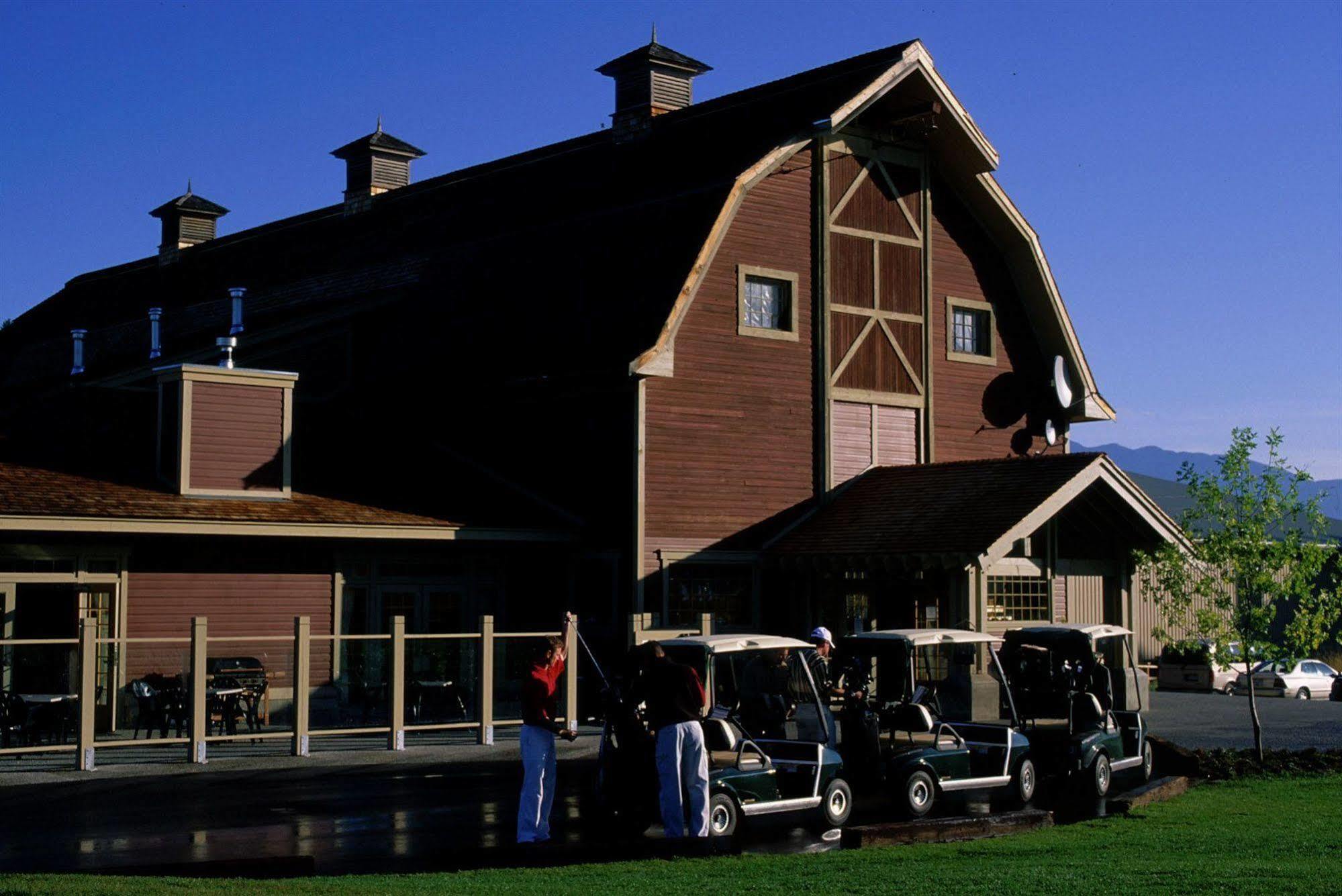 Resort St. Eugene Golf & Casino 4*