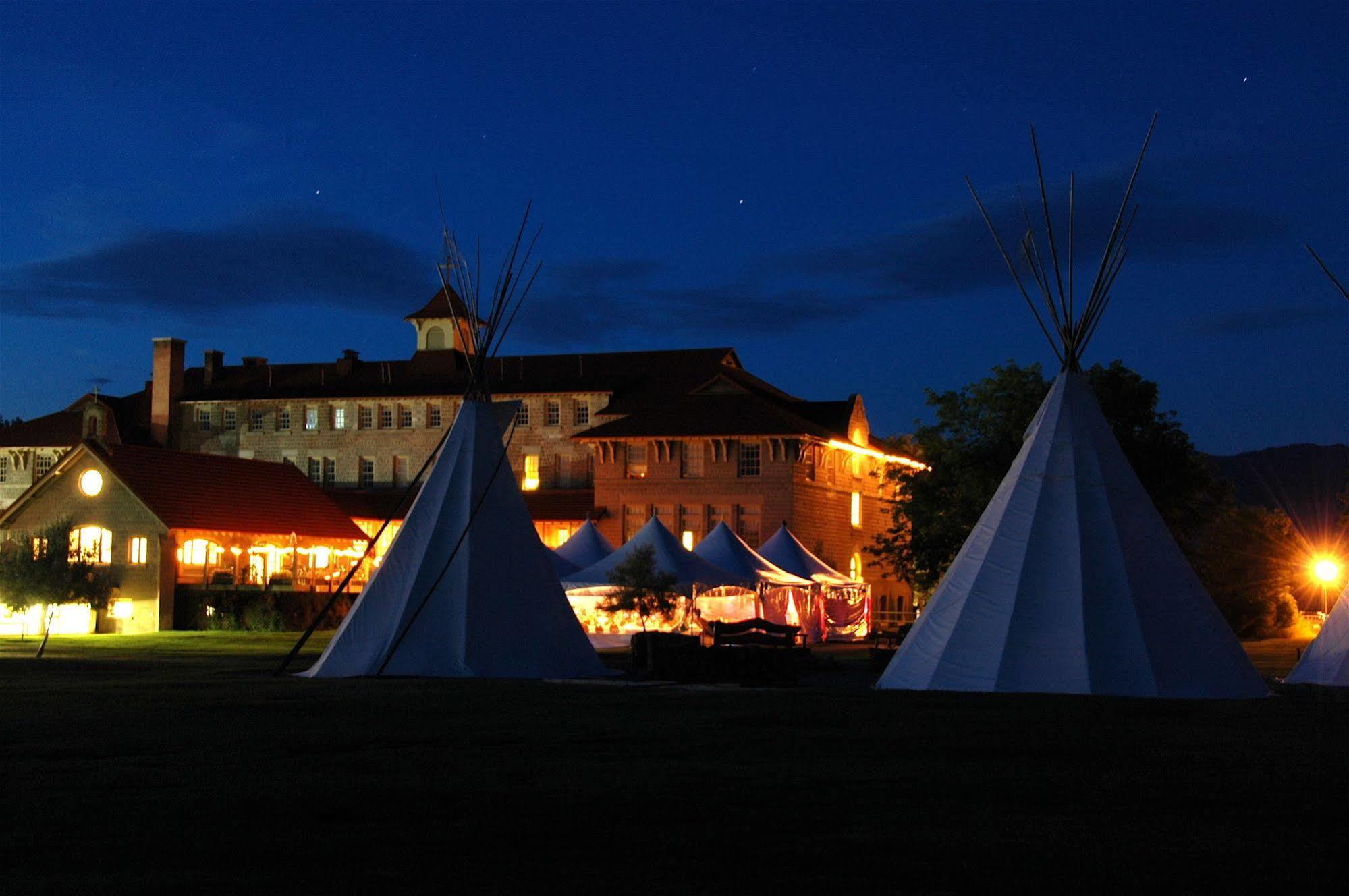 St. Eugene Golf & Casino Resort