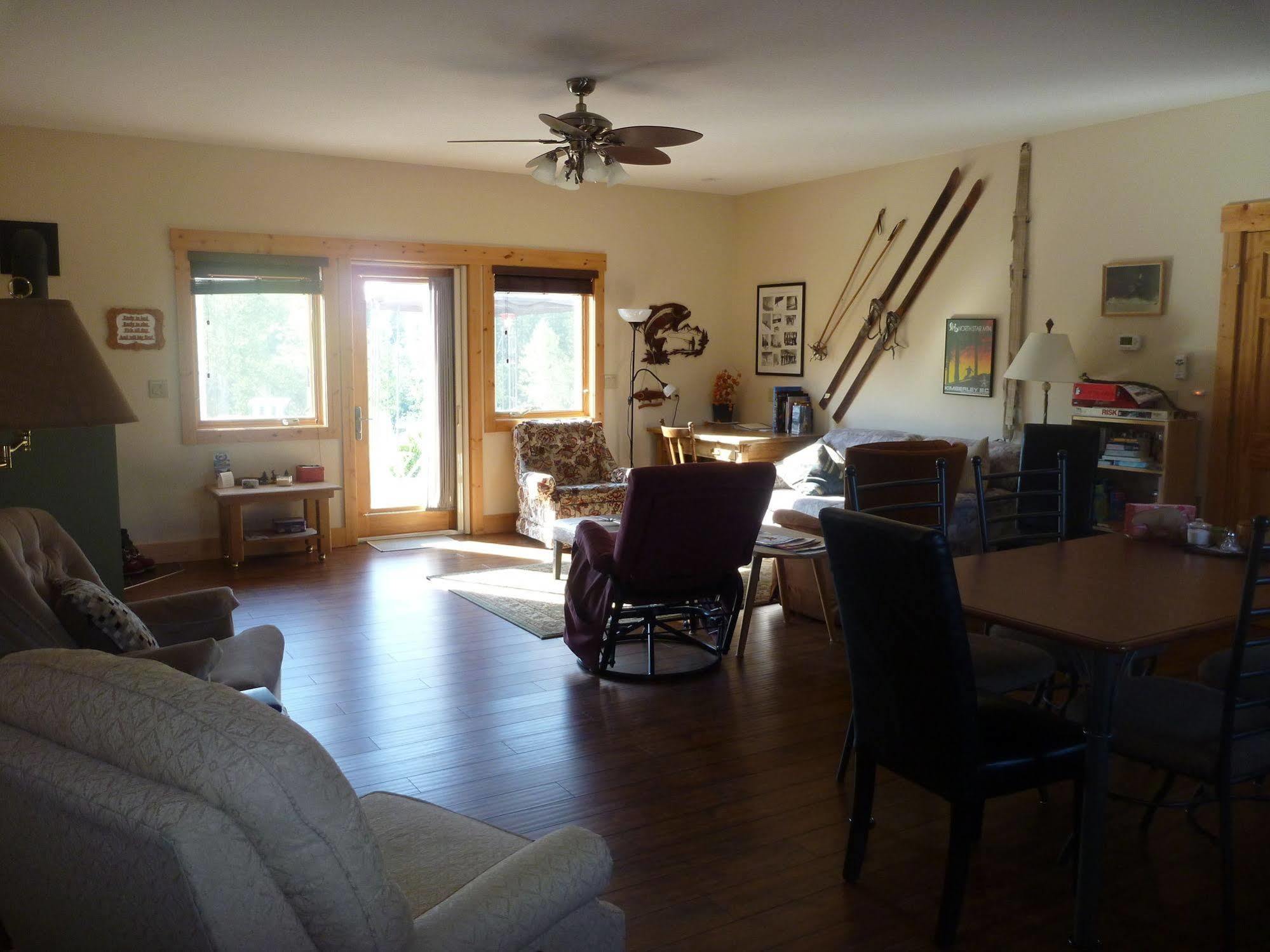 St Marys River B&B Cranbrook