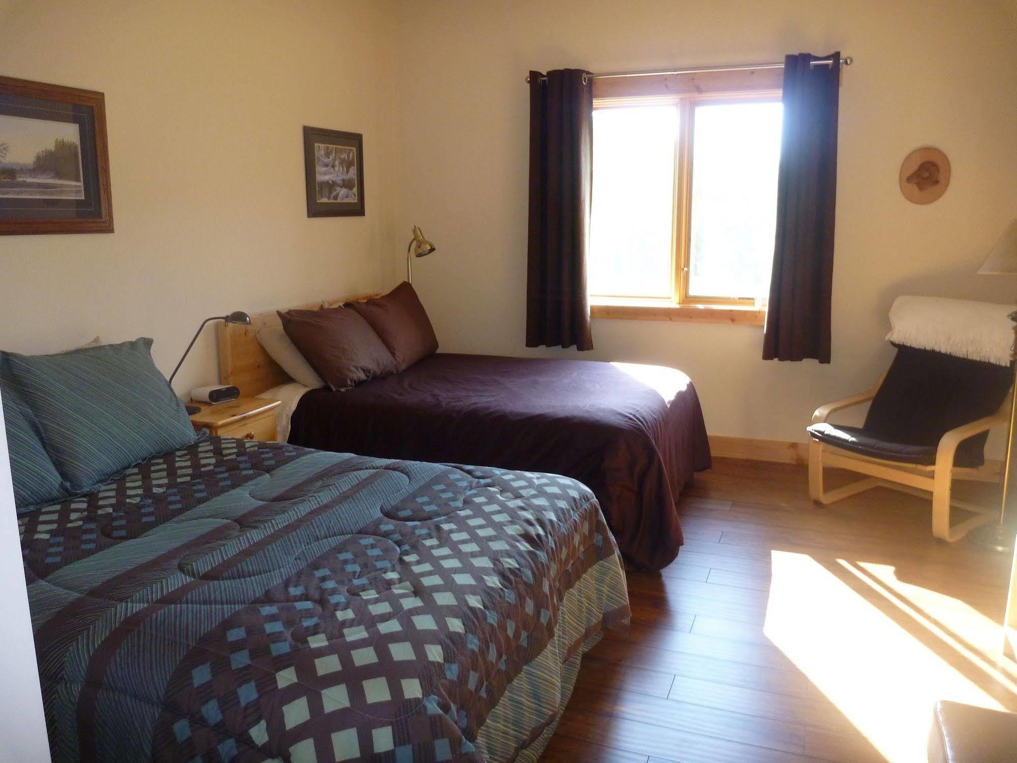 St Marys River B&B Acomodação com café da manhã  Cranbrook