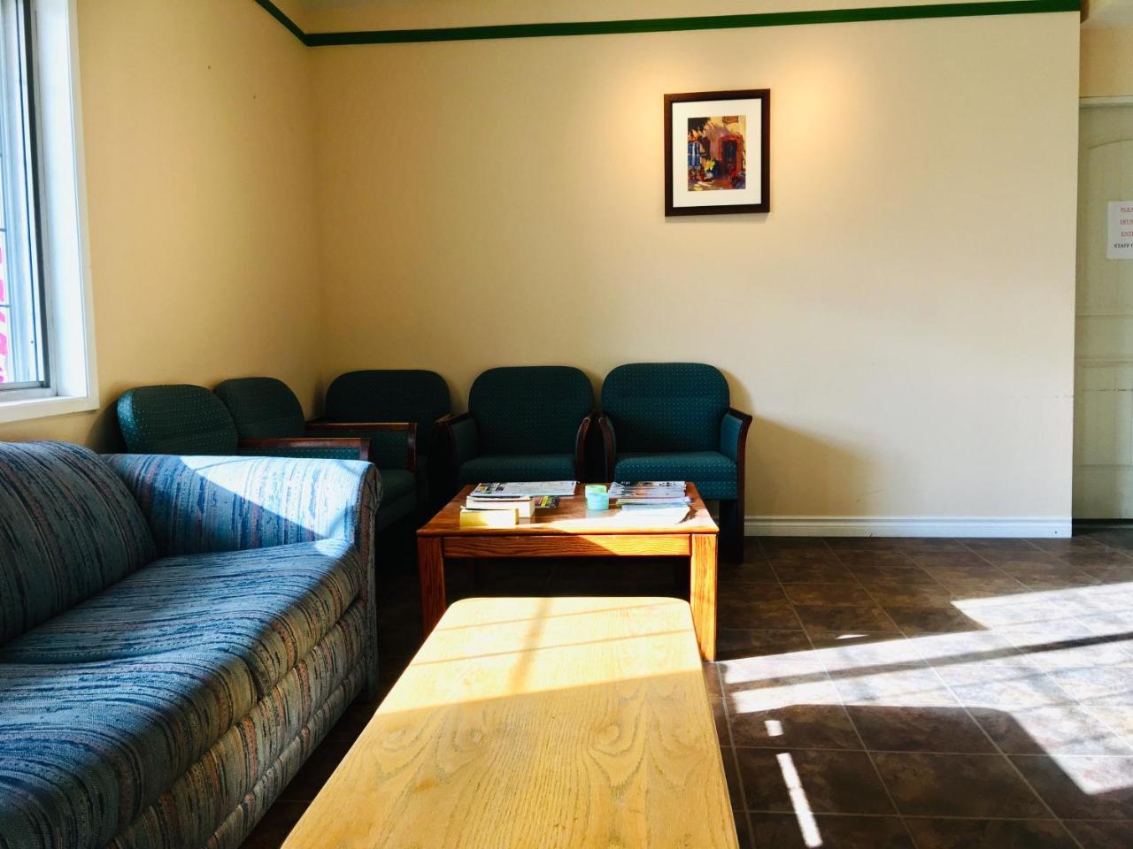 Kootenay Country Motel Cranbrook