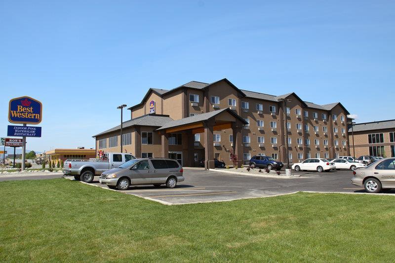 Prestige Hotel, Bw Premier Collection Hotel
