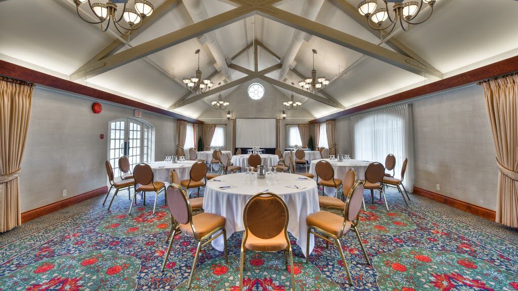 St. Eugene Golf & Casino Resort 4*