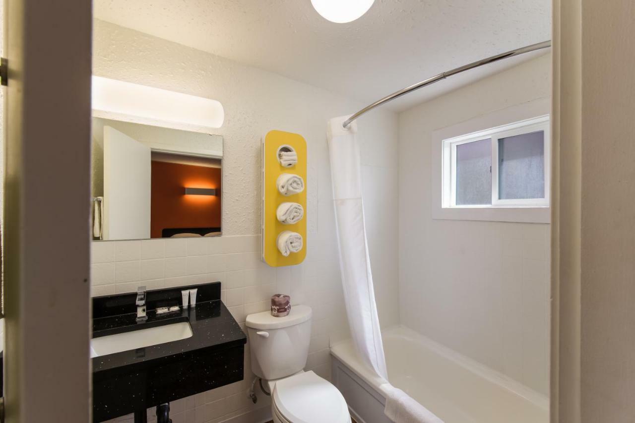 Hotel 6-cranbrook, Bc