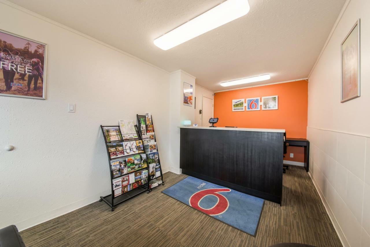 Hotel 6-cranbrook, Bc 2*