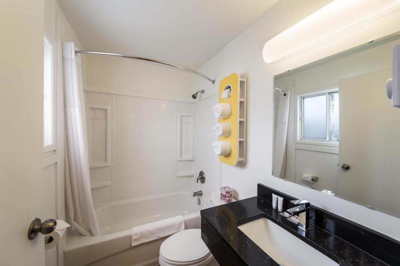 Hotel 6-cranbrook, Bc