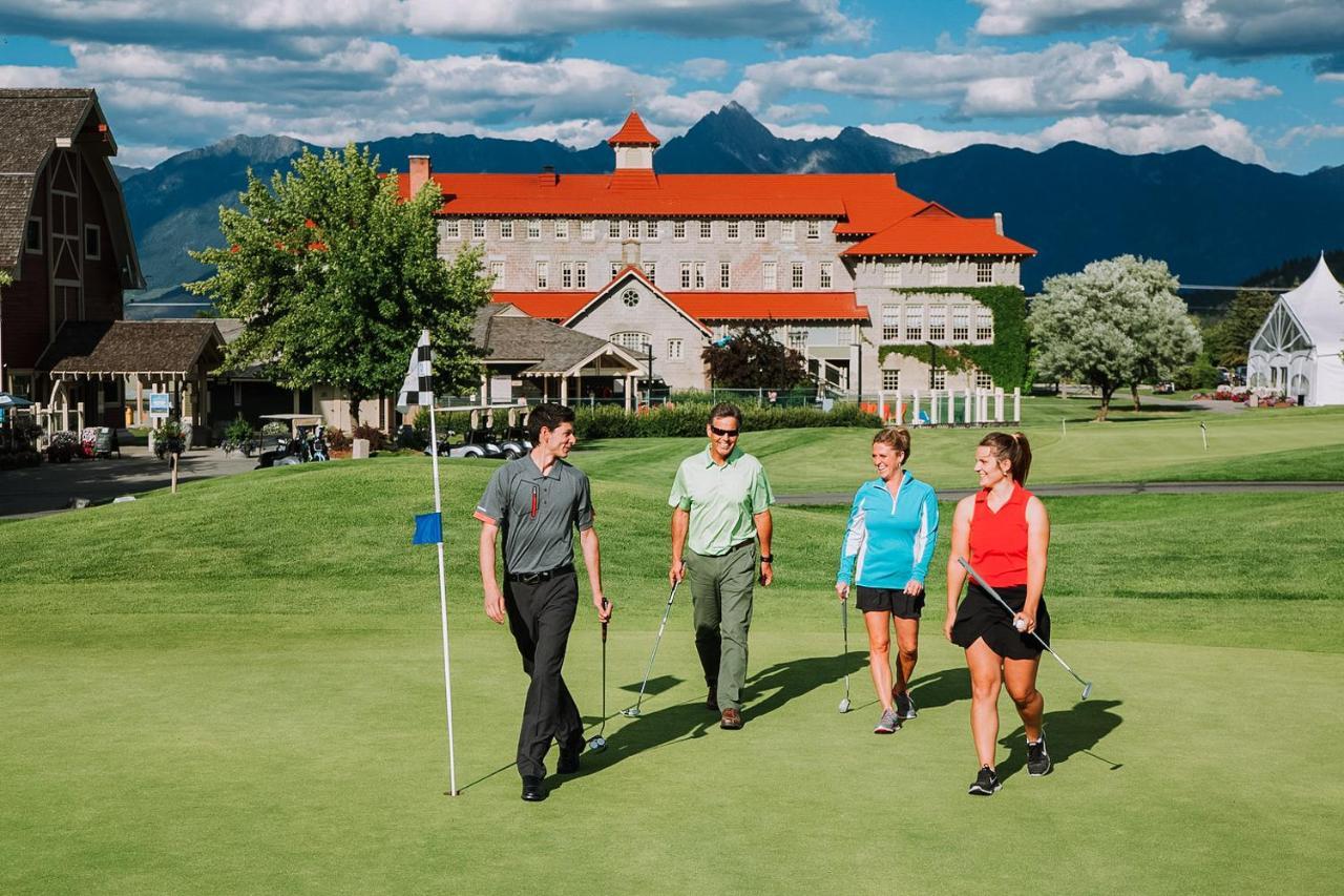 St. Eugene Golf & Casino