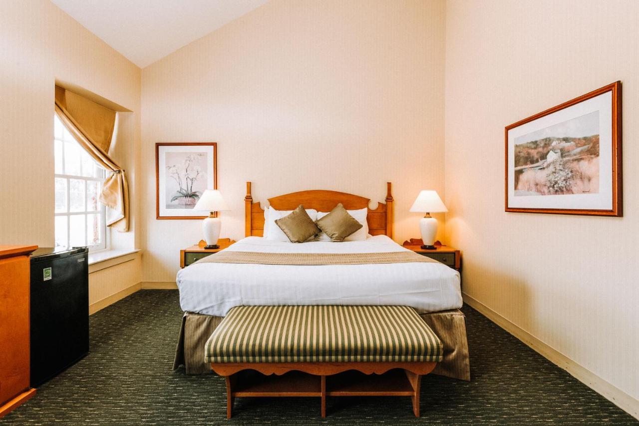 Resort St. Eugene Golf & Casino 4*