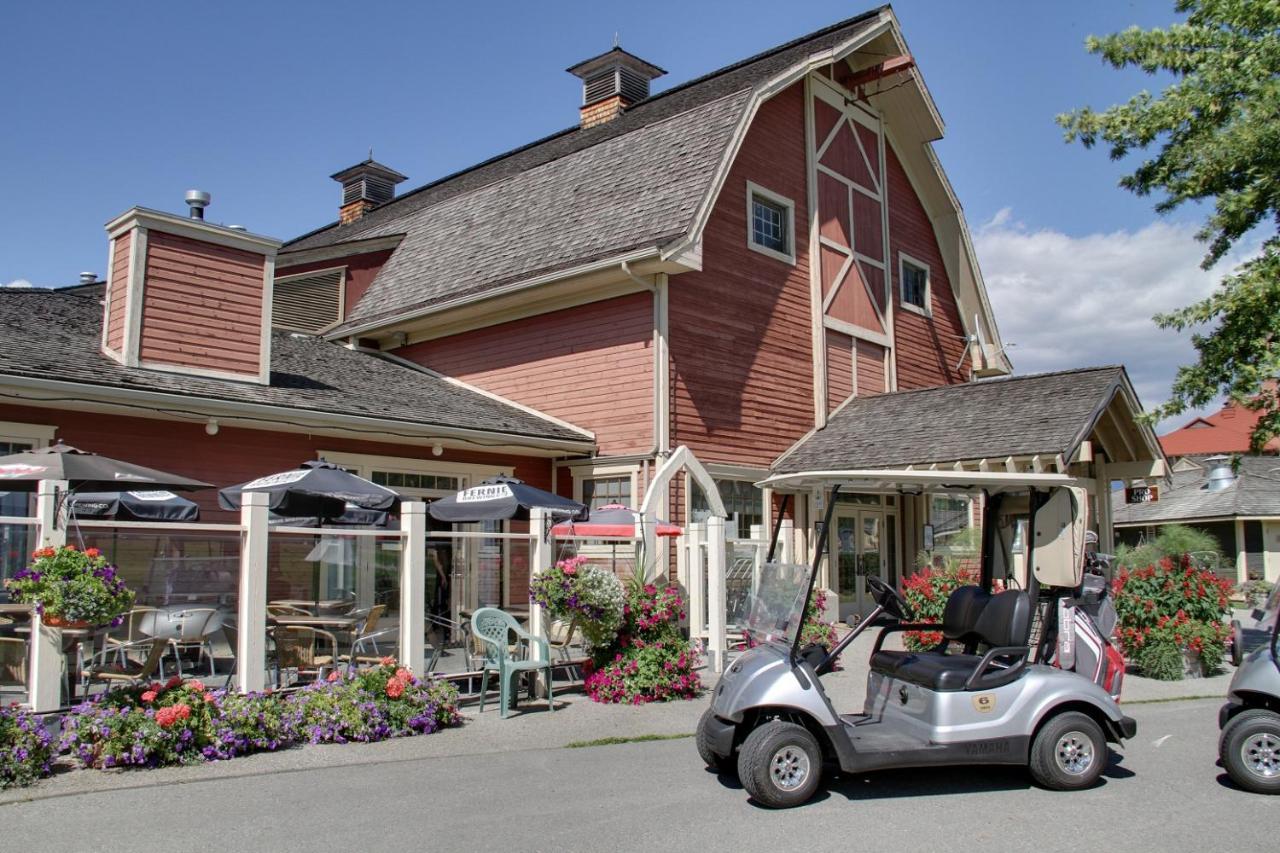 St. Eugene Golf & Casino