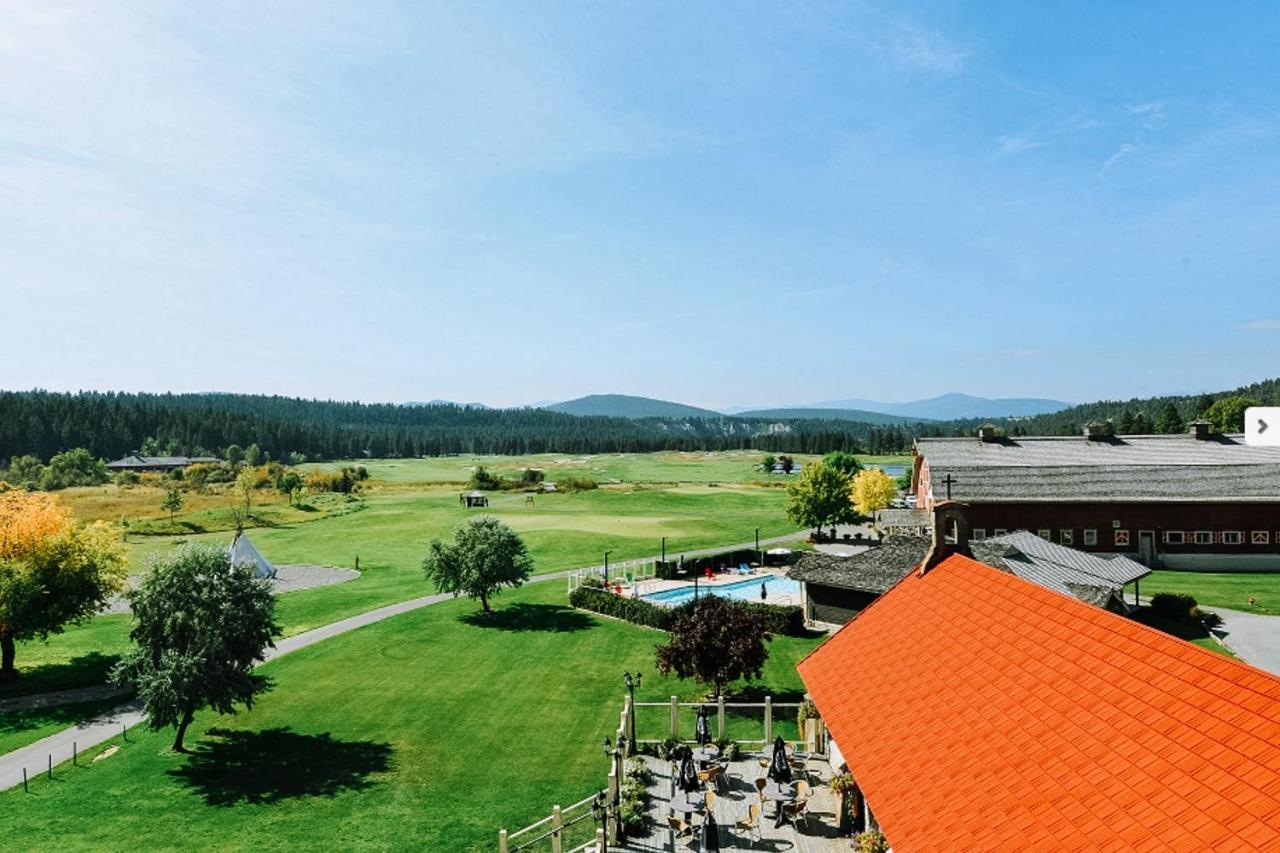 St. Eugene Golf & Casino 4* Cranbrook