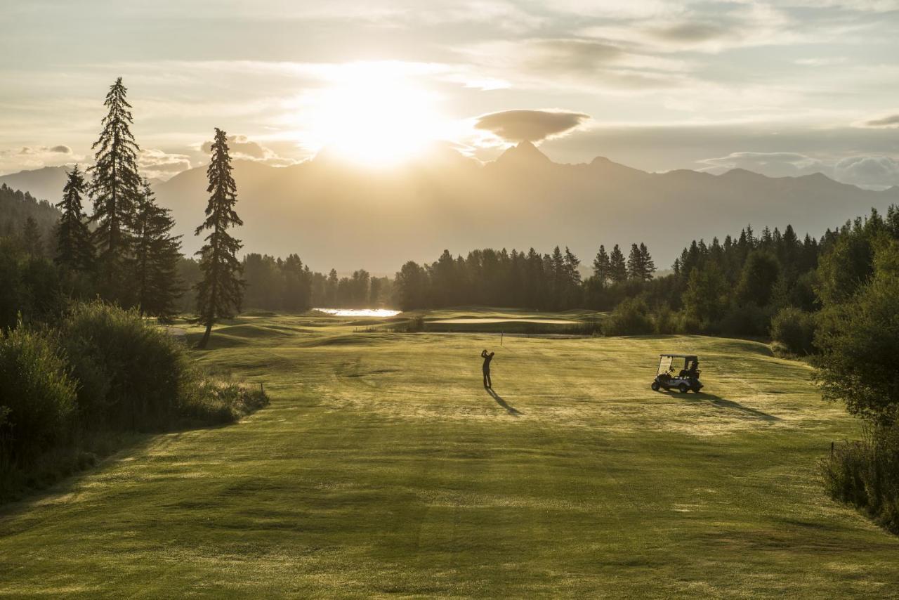 St. Eugene Golf & Casino