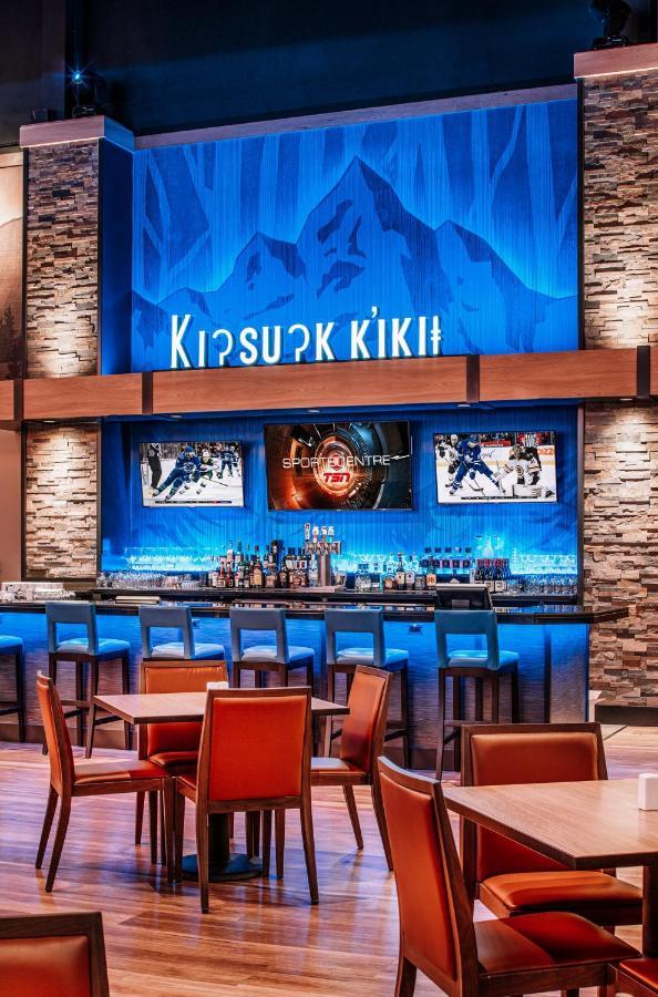 St. Eugene Golf & Casino 4* Cranbrook